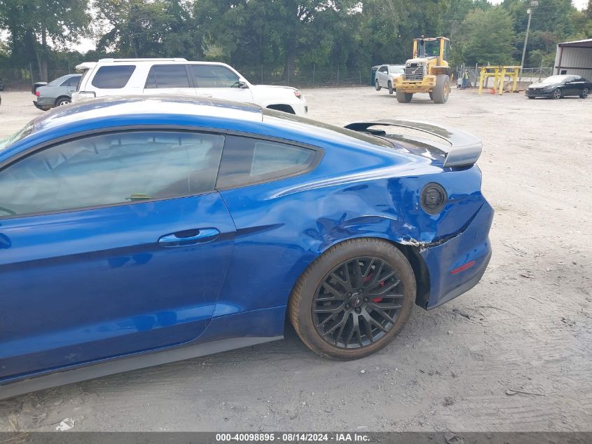 2018 FORD MUSTANG GT - 1FA6P8CF5J5112601