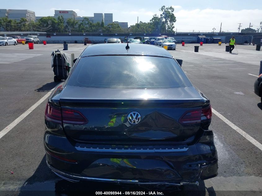 WVWAR7AN5KE024488 2019 VOLKSWAGEN ARTEON - Image 16