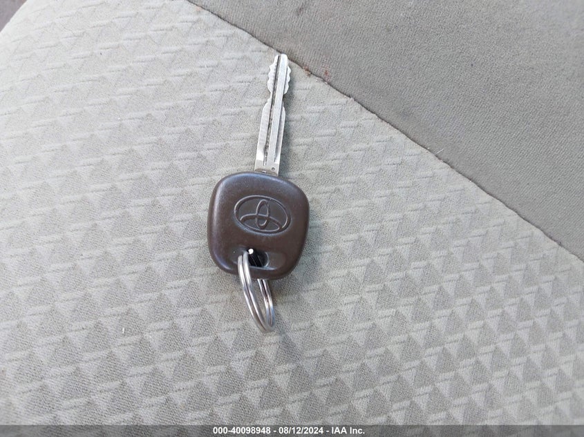 2007 Toyota Camry Le VIN: 4T1BE46K17U090414 Lot: 40098948