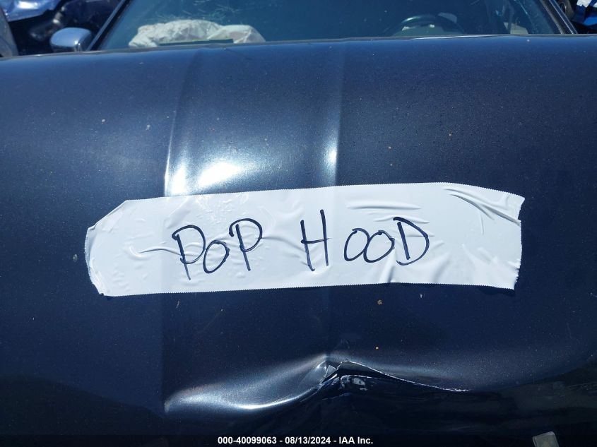 2011 Chrysler 300 Limited VIN: 2C3CA5CG2BH523605 Lot: 40099063