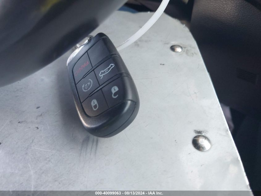 2011 Chrysler 300 Limited VIN: 2C3CA5CG2BH523605 Lot: 40099063