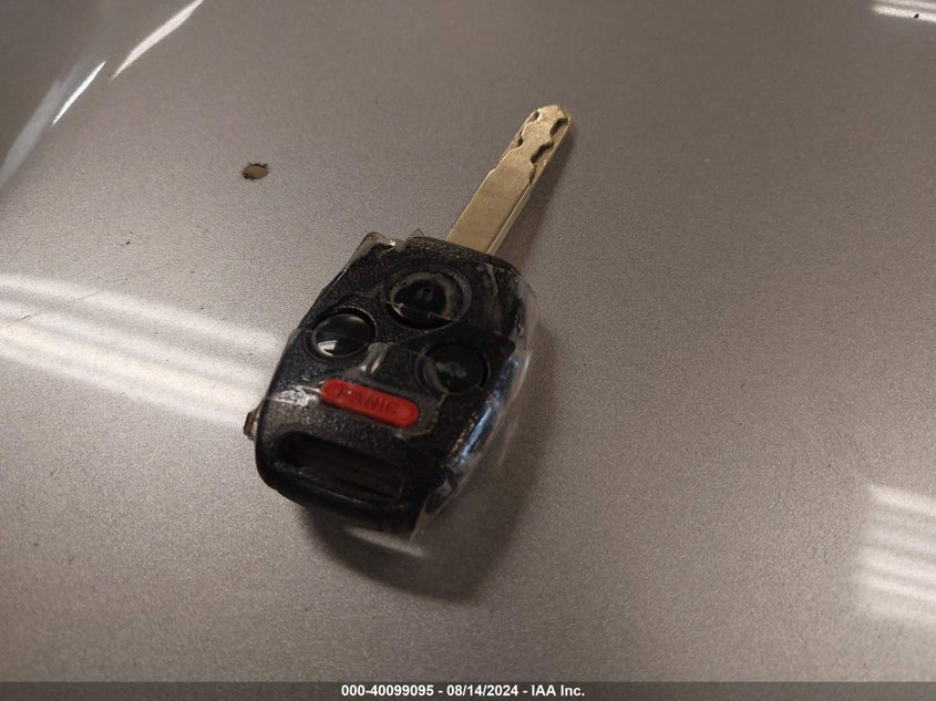 2011 Honda Accord 2.4 Se VIN: 1HGCP2F67BA120327 Lot: 40099095