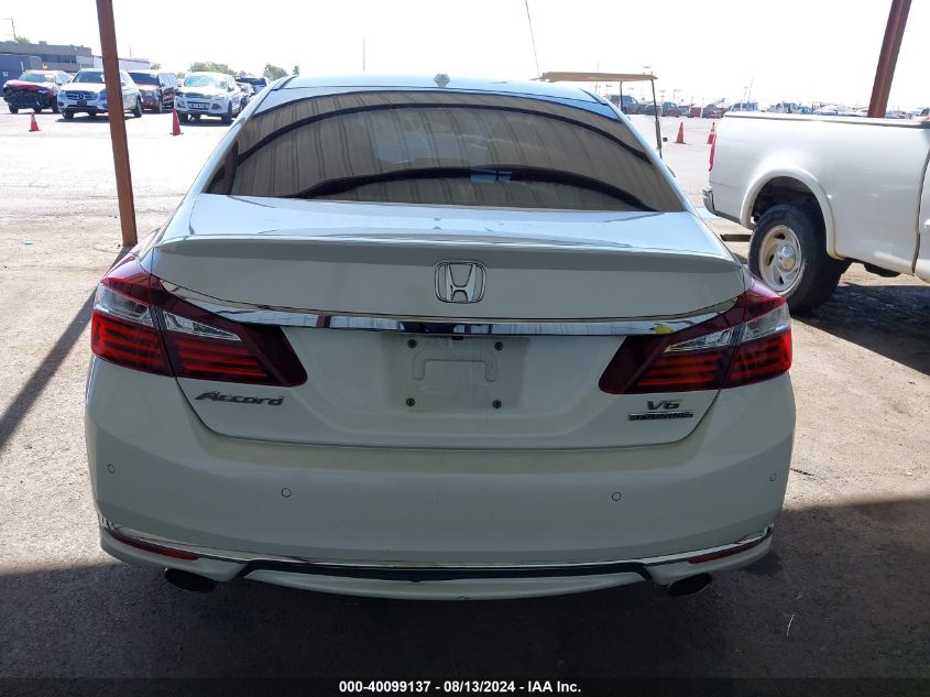 1HGCR3F94HA017949 2017 HONDA ACCORD - Image 17