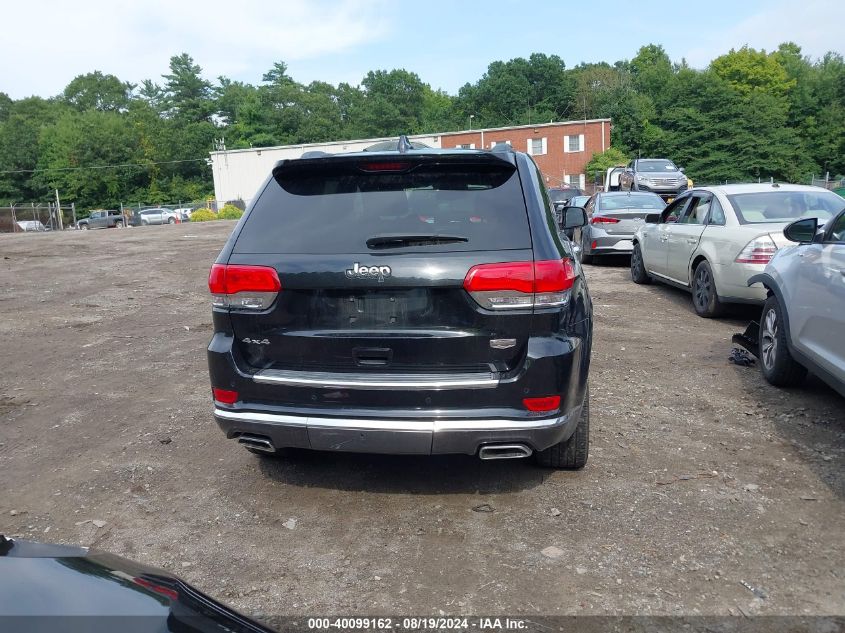 1C4RJFJG8FC661589 2015 JEEP GRAND CHEROKEE - Image 17