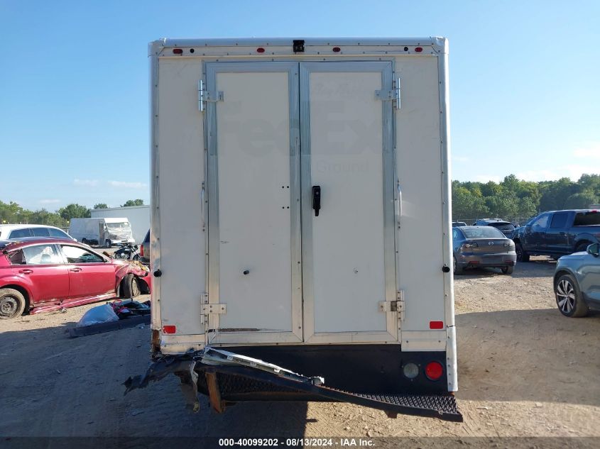 2018 Chevrolet Express G3500 VIN: 1GB0GRFG6J1232347 Lot: 40099202