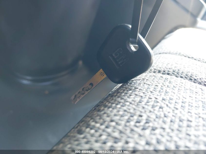 2018 Chevrolet Express G3500 VIN: 1GB0GRFG6J1232347 Lot: 40099202