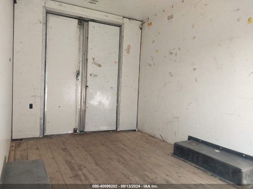 2018 Chevrolet Express G3500 VIN: 1GB0GRFG6J1232347 Lot: 40099202