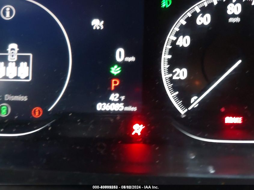 2022 HONDA ACCORD SPORT - 1HGCV1F30NA104951