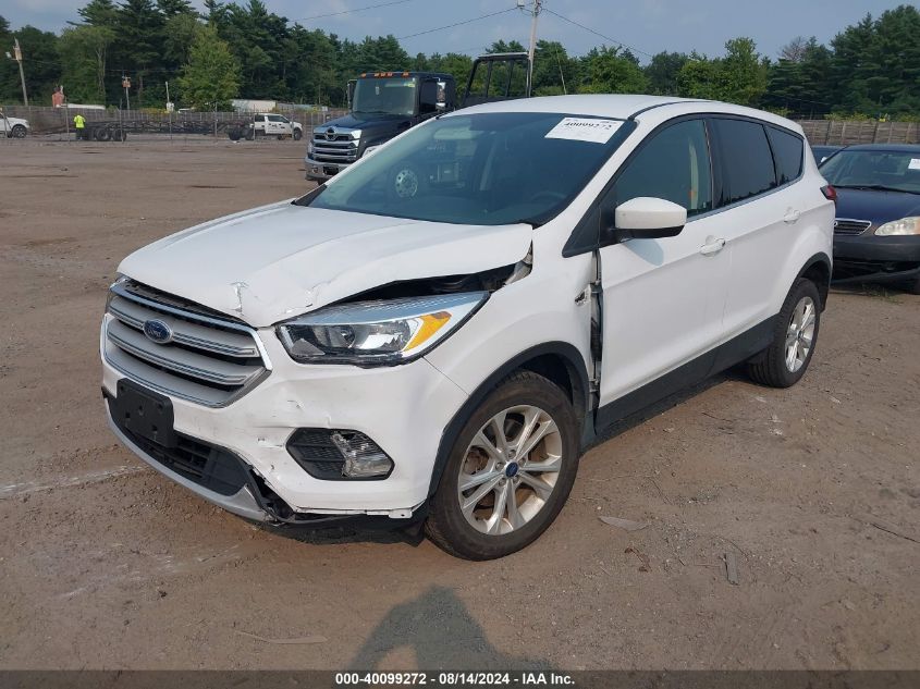 1FMCU9GD9KUA52796 2019 FORD ESCAPE - Image 2