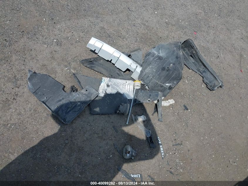 2009 Subaru Impreza Outback Sport VIN: JF1GH63669G805098 Lot: 40099282