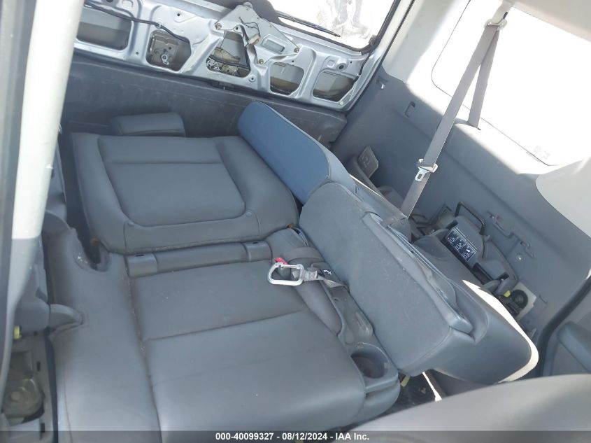 2003 Honda Element Dx VIN: 5J6YH18273L011534 Lot: 40099327