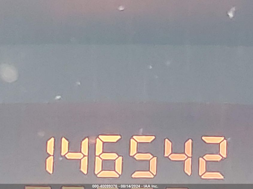 2010 Nissan Cube 1.8S VIN: JN8AZ2KR9AT156964 Lot: 40099376