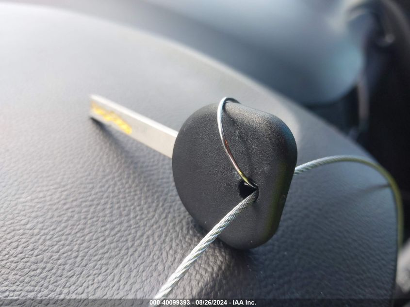 2017 Chevrolet Trax Ls VIN: KL7CJKSBXHB103749 Lot: 40099393