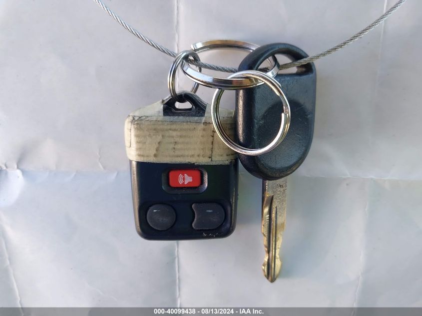 2005 Ford Freestar Se VIN: 2FMZA51625BA52297 Lot: 40099438