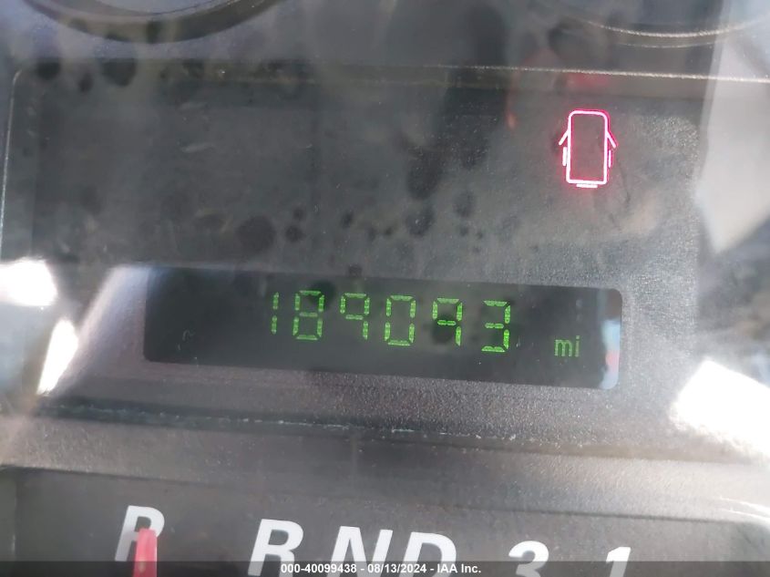 2005 Ford Freestar Se VIN: 2FMZA51625BA52297 Lot: 40099438