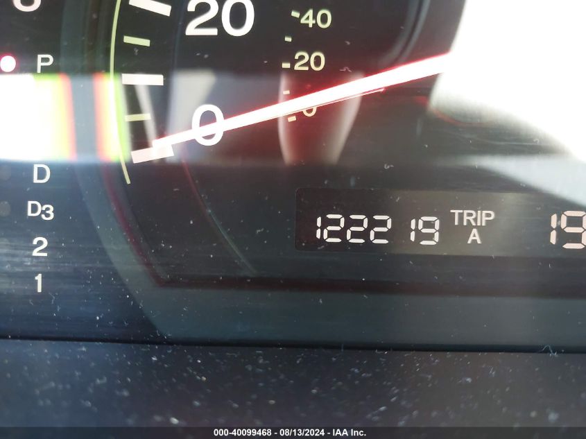 2004 Honda Accord 2.4 Lx VIN: 1HGCM56434A159055 Lot: 40099468