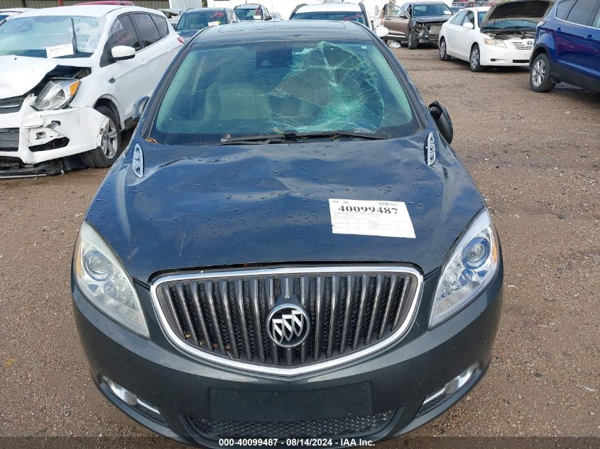 2014 Buick Verano Convenience Group VIN: 1G4PR5SK6E4135740 Lot: 40099487