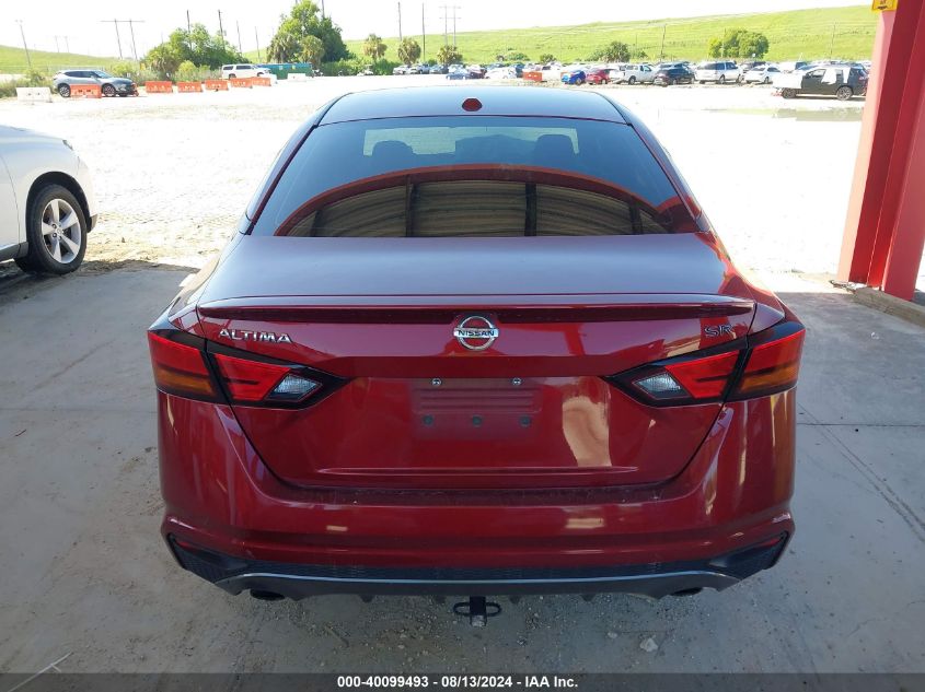 1N4BL4CV8KC201019 2019 NISSAN ALTIMA - Image 16