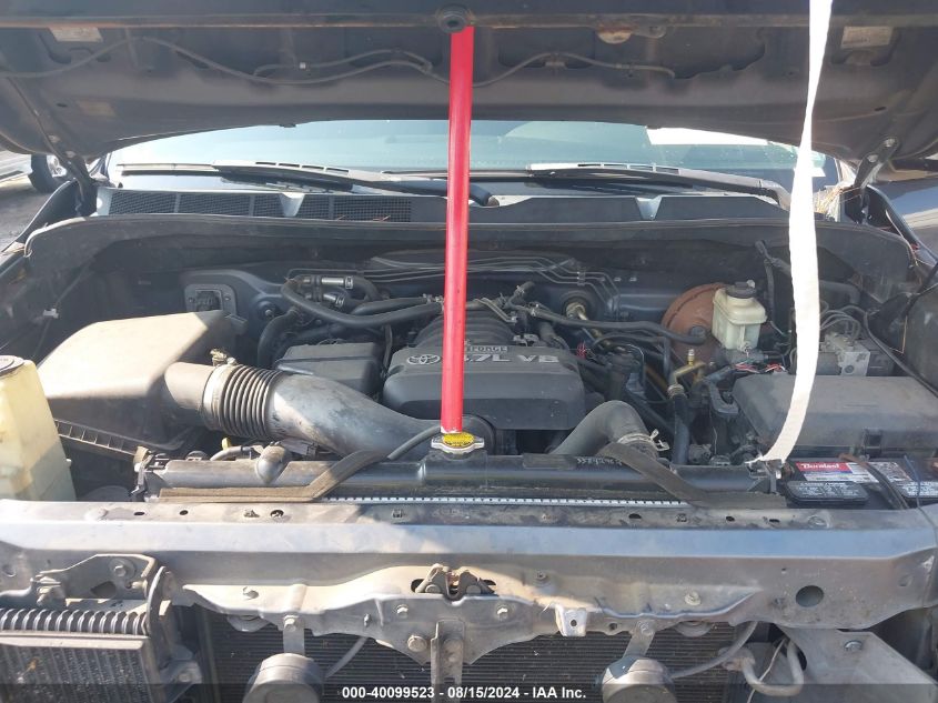 5TFRT54167X012444 2007 Toyota Tundra Double Cab Sr5