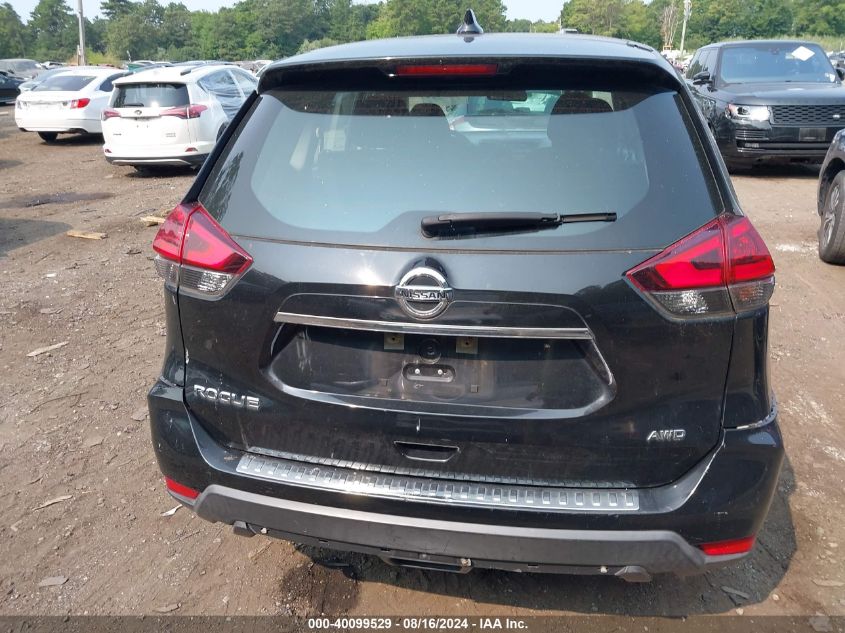 KNMAT2MV1JP545307 2018 NISSAN ROGUE - Image 16