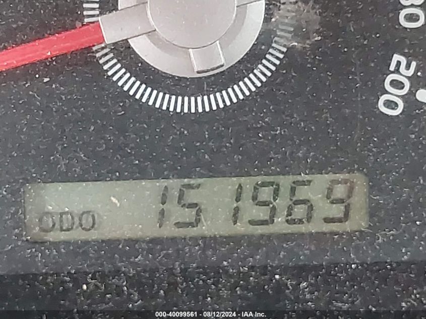 2007 Toyota Fj Cruiser VIN: JTEBU11F170056525 Lot: 40099561