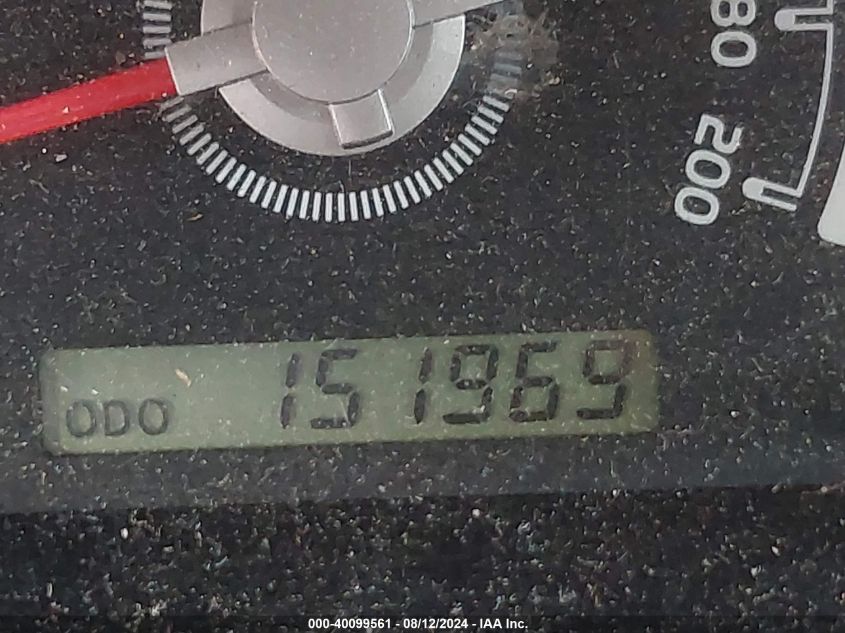 2007 Toyota Fj Cruiser VIN: JTEBU11F170056525 Lot: 40099561