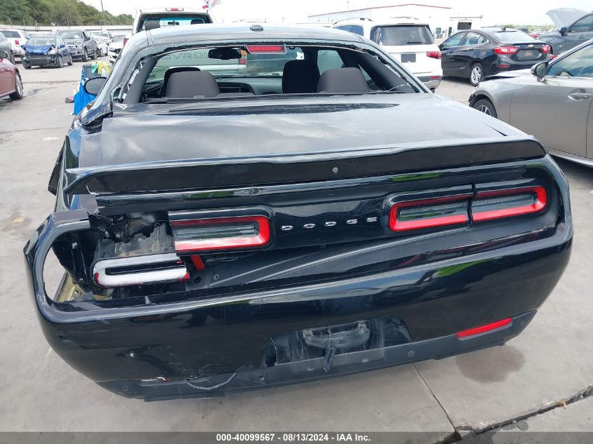 2019 Dodge Challenger R/T VIN: 2C3CDZBT6KH737591 Lot: 40099567