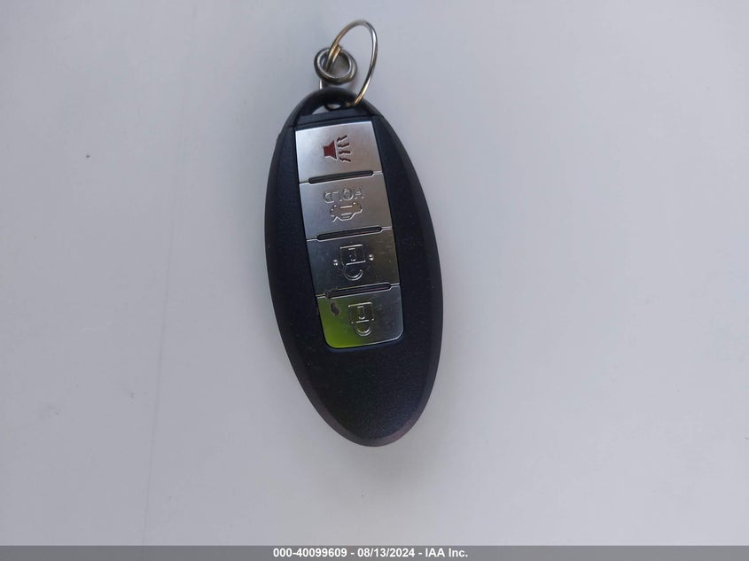 2015 Nissan Sentra Sv VIN: 3N1AB7AP0FL674506 Lot: 40099609