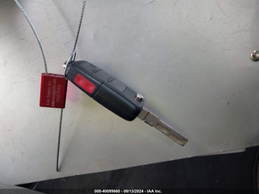 2006 Volkswagen Jetta 2.5 VIN: 3VWRF71K56M757610 Lot: 40099660