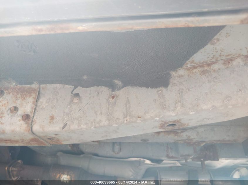 2012 Ford Escape Limited VIN: 1FMCU0EG5CKC25106 Lot: 40099665