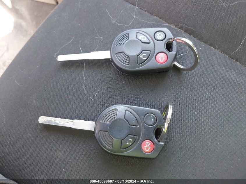 2017 Ford Focus Se VIN: 1FADP3K20HL315166 Lot: 40099687