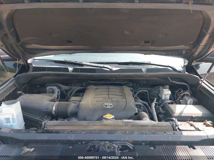 5TFDY5F15GX504178 2016 Toyota Tundra Sr5 5.7L V8