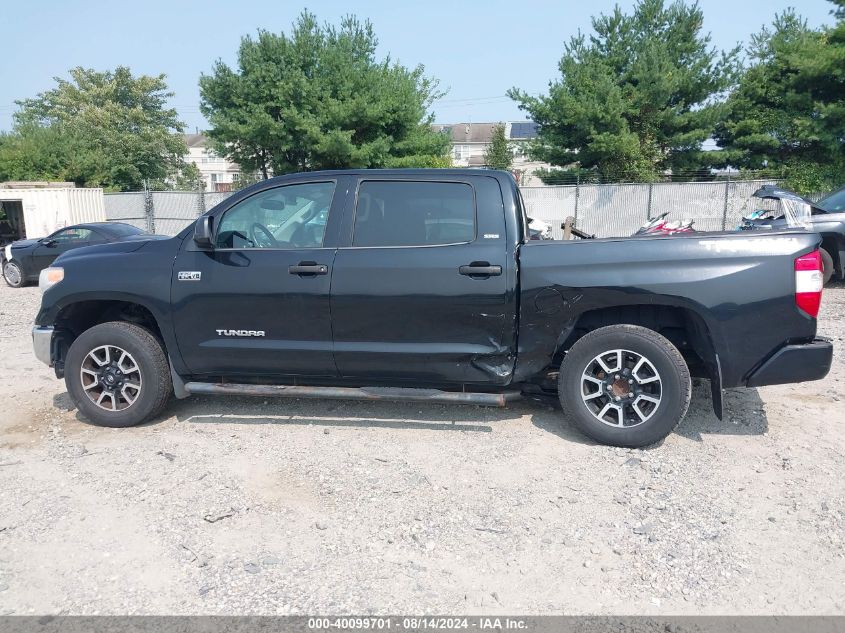 5TFDY5F15GX504178 2016 Toyota Tundra Sr5 5.7L V8