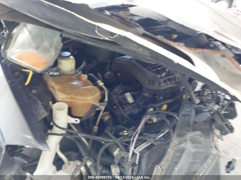 2012 Dodge Avenger Sxt Plus VIN: 1C3CDZEG1CN238740 Lot: 40099703