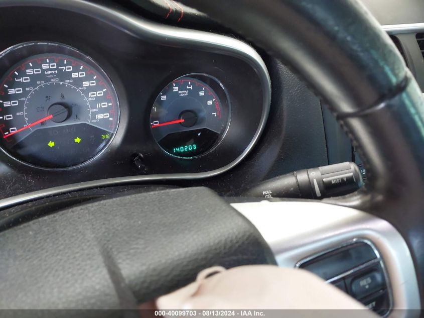 2012 Dodge Avenger Sxt Plus VIN: 1C3CDZEG1CN238740 Lot: 40099703