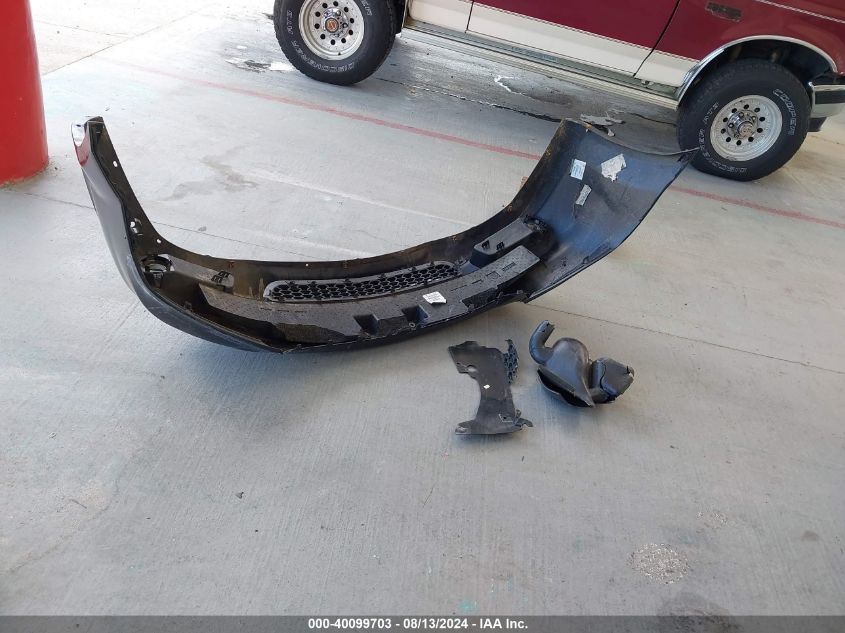 2012 Dodge Avenger Sxt Plus VIN: 1C3CDZEG1CN238740 Lot: 40099703