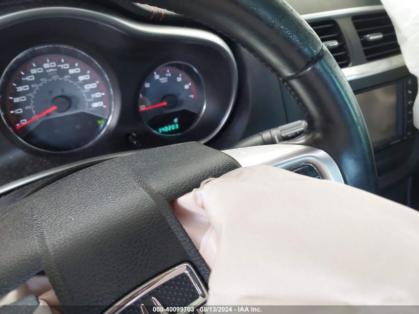 2012 Dodge Avenger Sxt Plus VIN: 1C3CDZEG1CN238740 Lot: 40099703