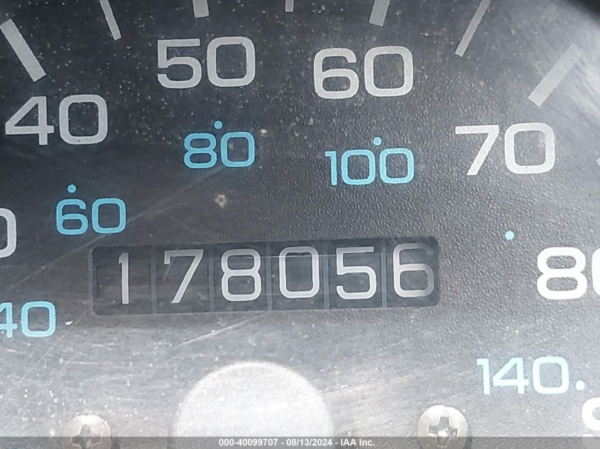 1992 Jeep Wrangler / Yj S VIN: 2J4FY19P5NJ508916 Lot: 40099707