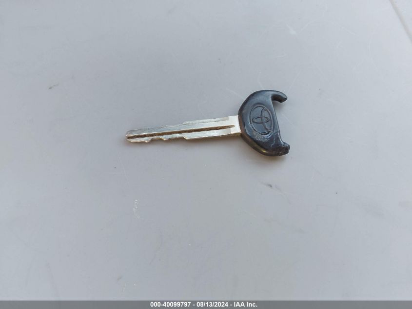 2001 Toyota Rav4 VIN: JTEHH20V310116941 Lot: 40099797