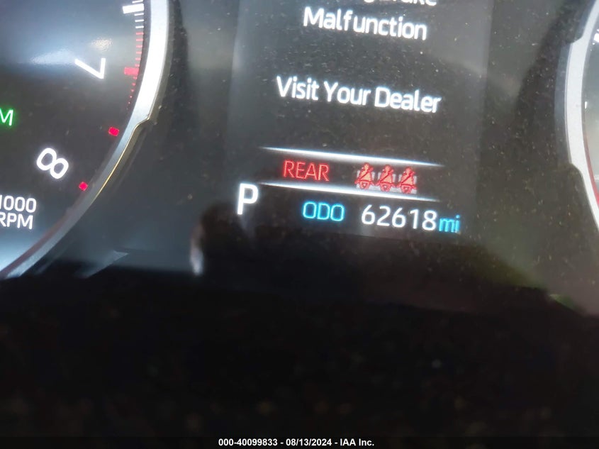 2021 TOYOTA RAV4 XLE - 2T3W1RFV1MW171615