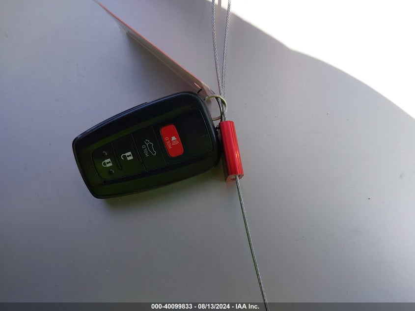 2021 TOYOTA RAV4 XLE - 2T3W1RFV1MW171615