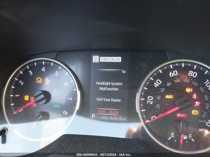 2021 TOYOTA RAV4 XLE - 2T3W1RFV1MW171615