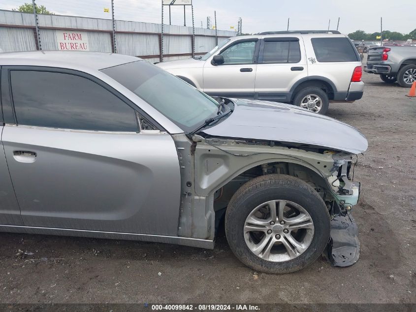 2C3CDXHG5FH890676 2015 DODGE CHARGER - Image 19