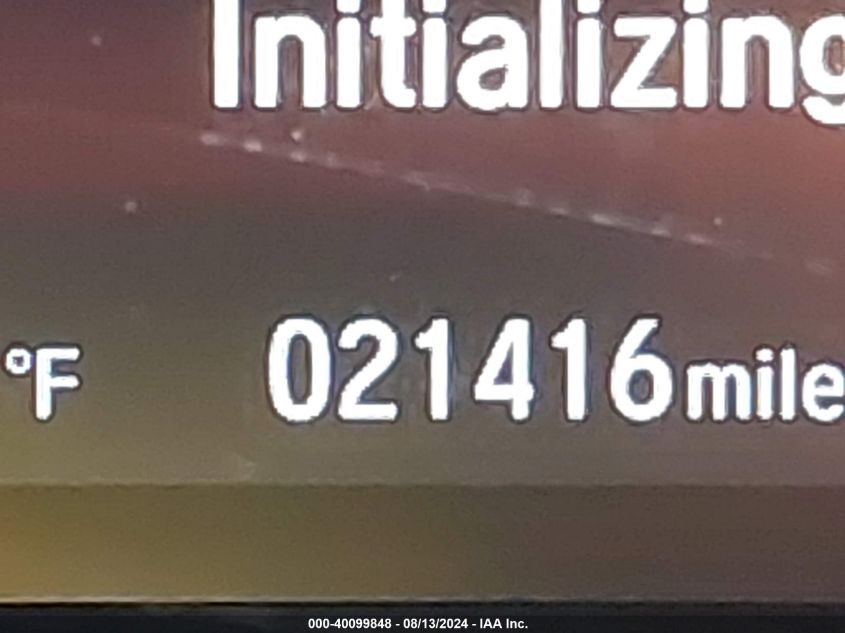 2019 Honda Civic Ex VIN: JHMFC1F32KX011759 Lot: 40099848