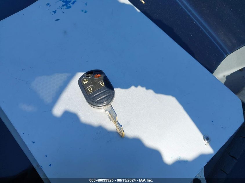 2012 Ford Mustang V6 Premium VIN: 1ZVBP8AM3C5270350 Lot: 40099925