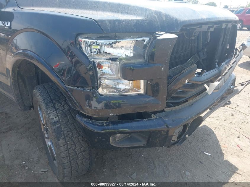 1FTFW1EF9HFC23769 2017 FORD F-150 - Image 17