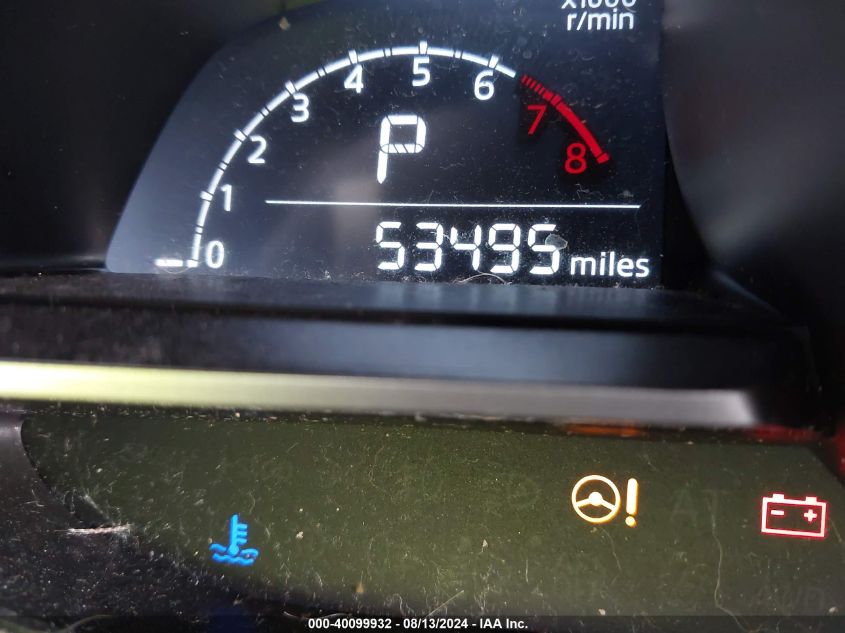 2018 Mazda Cx-3 Touring VIN: JM1DKDC70J0303325 Lot: 40099932