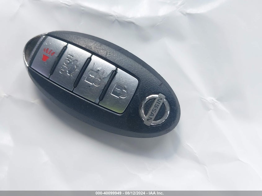 2009 Nissan Altima 2.5 S VIN: 1N4AL21E89C137612 Lot: 40099949