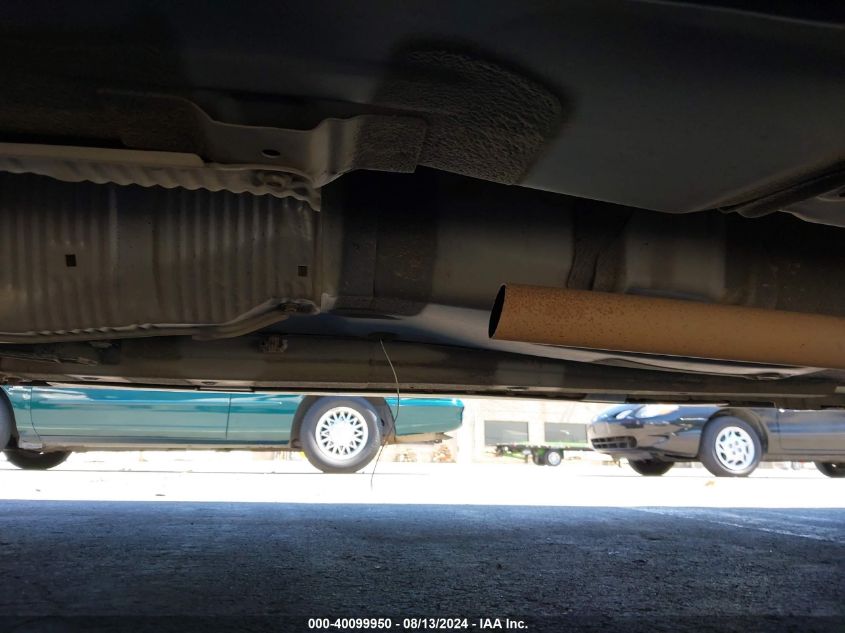 2004 Honda Accord 2.4 Lx VIN: 1HGCM56324A129150 Lot: 40099950