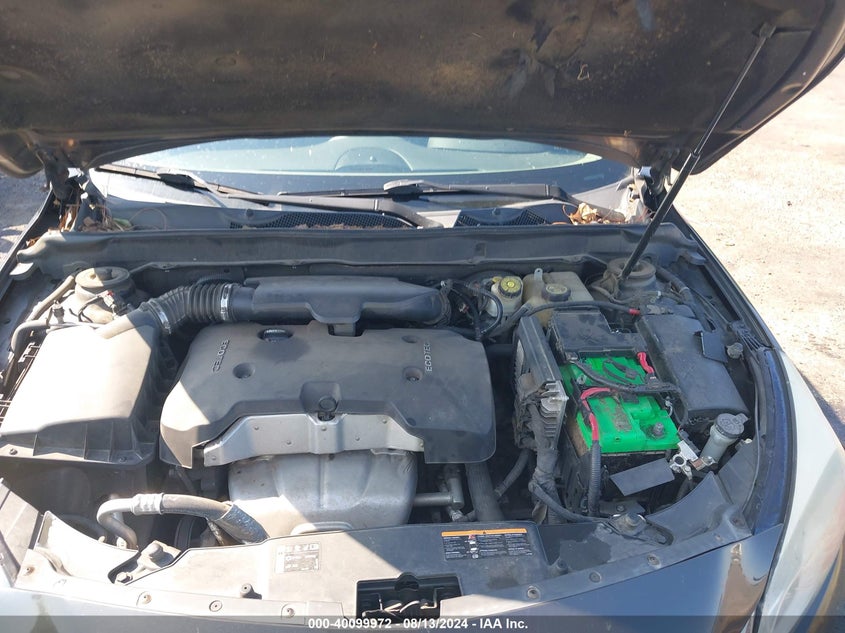 2014 Chevrolet Malibu 1Fl VIN: 1G11A5SL7EF148438 Lot: 40099972